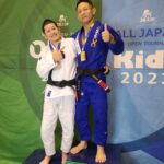 第三回西日本柔術オープントーナメント結果