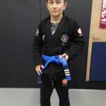 さらに４名のストライプ授与！