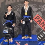 PANCRASE柔術CUP結果