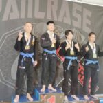 PANCRASE JIUJITSU CUP WEST 2025