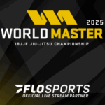 WORLD MASTER間もなく！