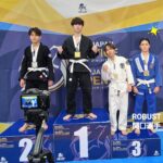 全日本ノービス試合結果！