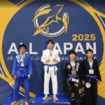 全日本ブラジリアン柔術選手権結果