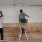 移転先ジム順調！