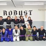 練習納めでした