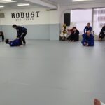 1月2日オープンマット