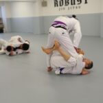 オープンマット最終日