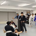 水曜日石川先生クラス