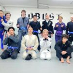 土曜日選手練習