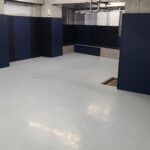 旧ROBUST柔術ジム譲渡先募集中！