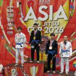 アジアチャンピオン！